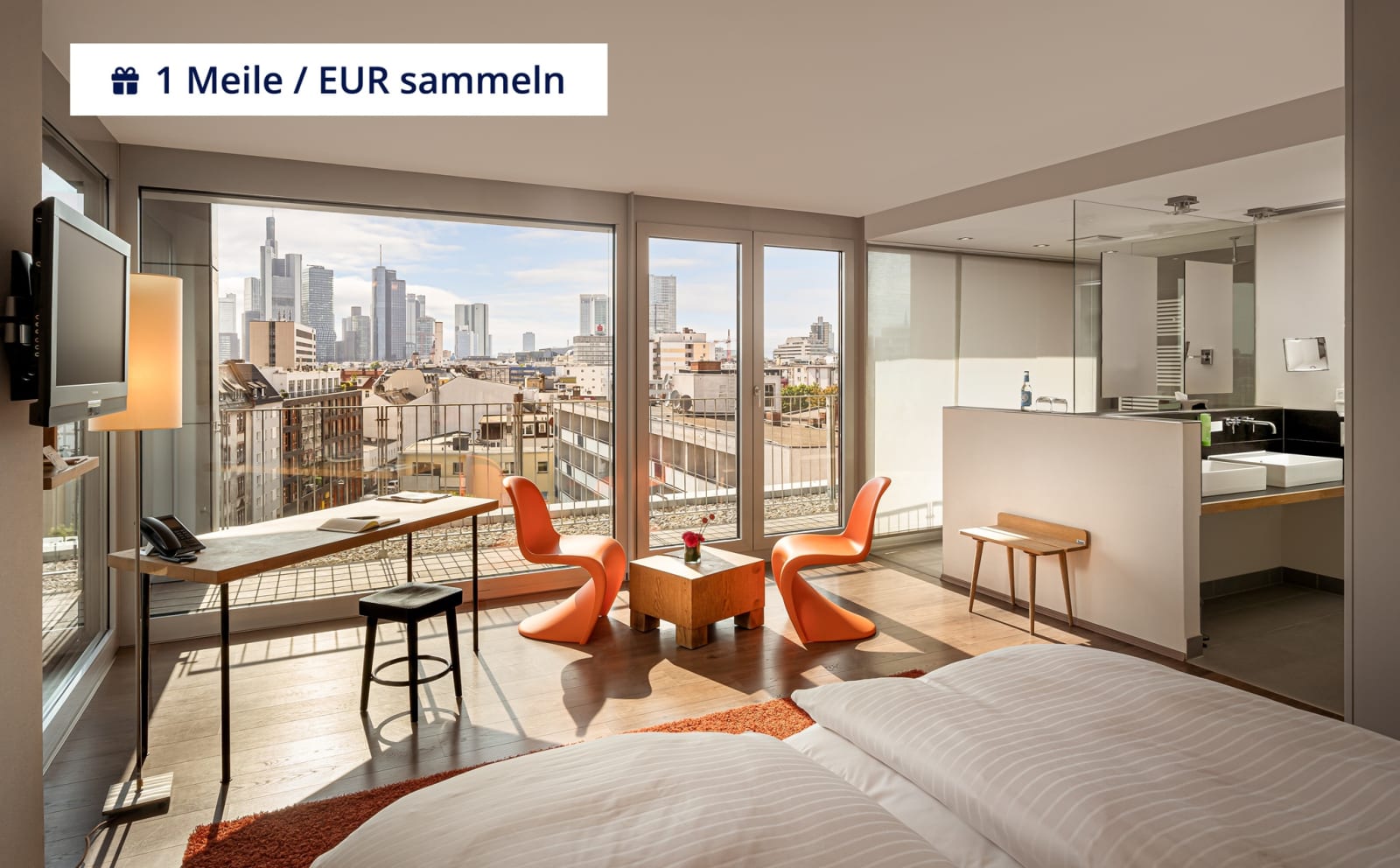 mainhaus Stadthotel Frankfurt