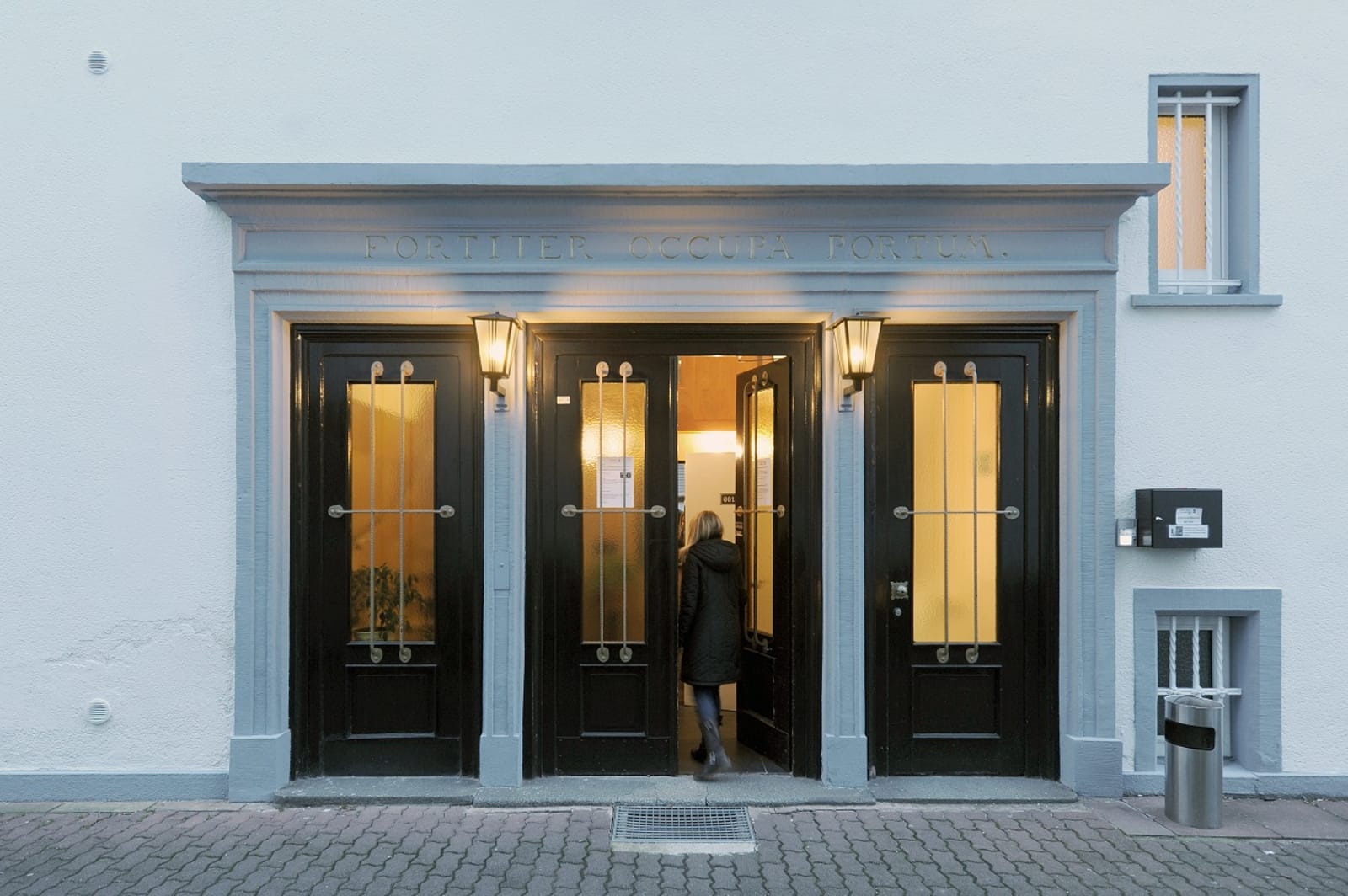 Hotel Villa Diana Westend