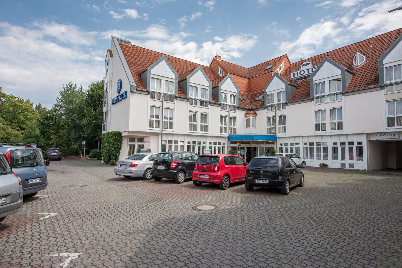 Parkhotel am Posthof