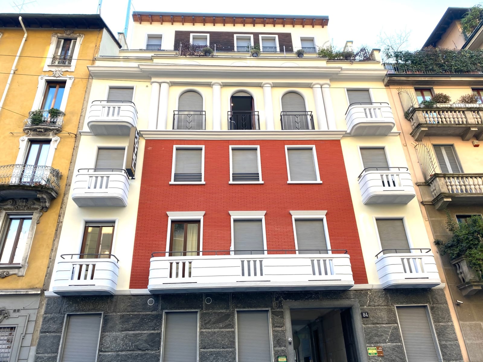 Golden Hotel Milano