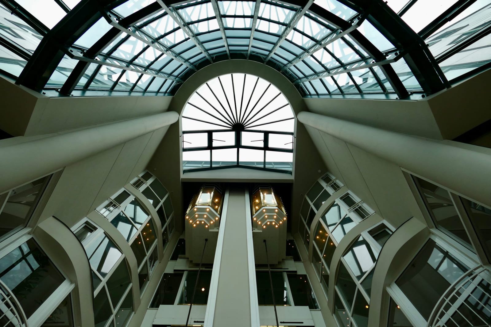 Hotel Amadeus Frankfurt