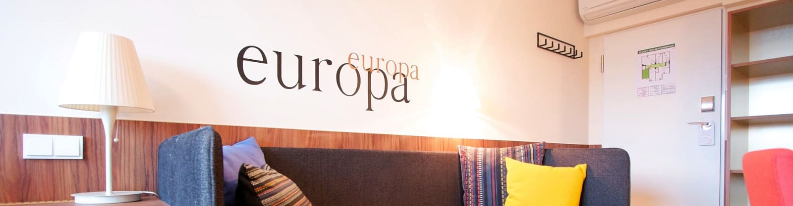 Hotel Europa Frankfurt