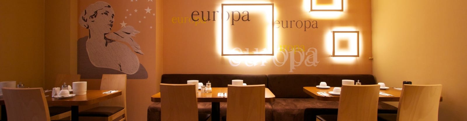 Hotel Europa Frankfurt