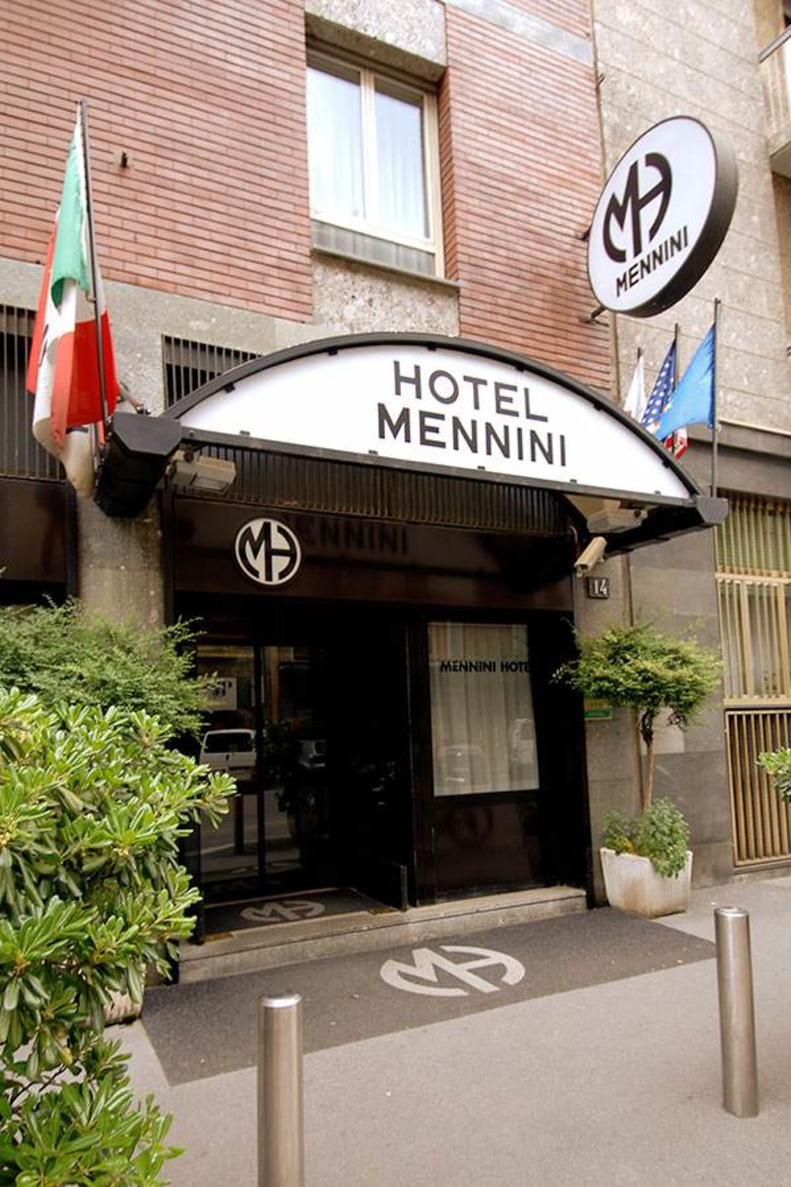 Hotel Mennini