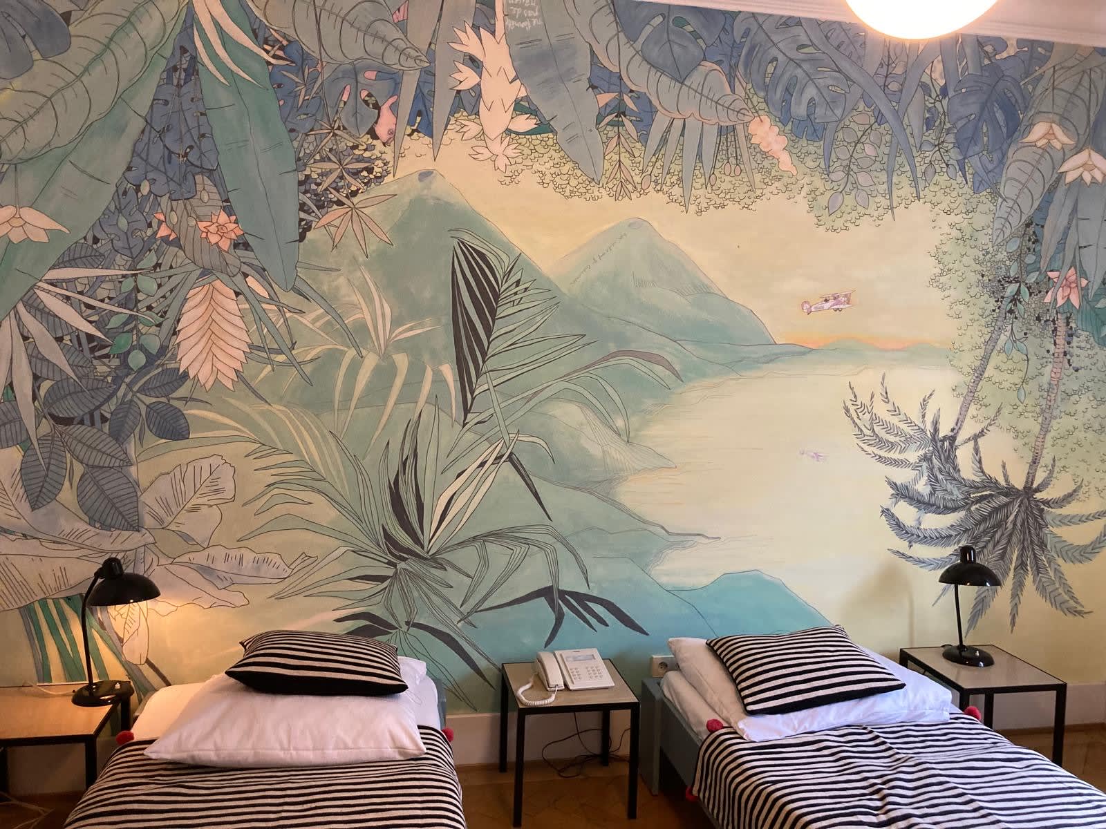 Hotel Nizza