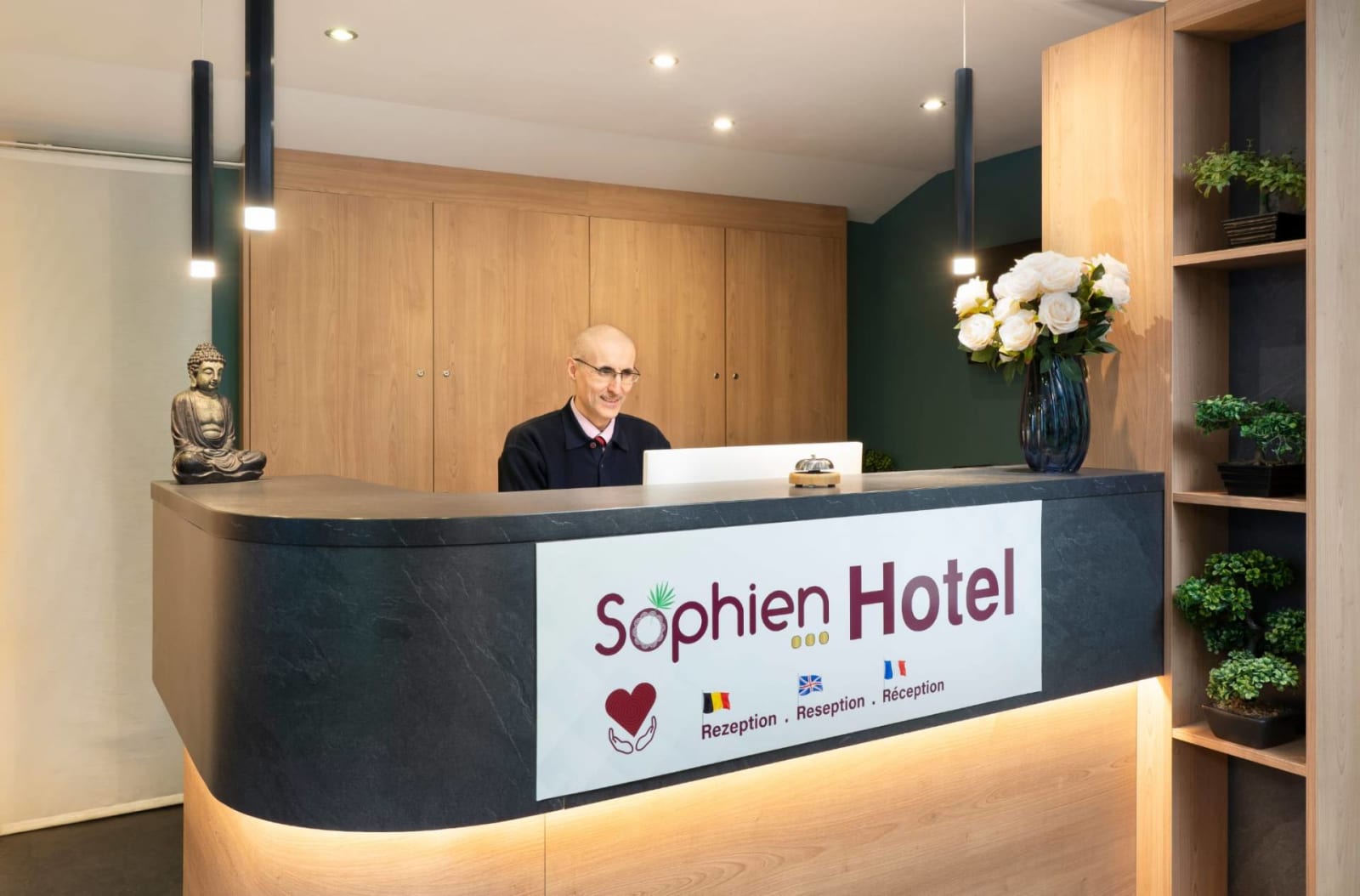 Sophien-Hotel