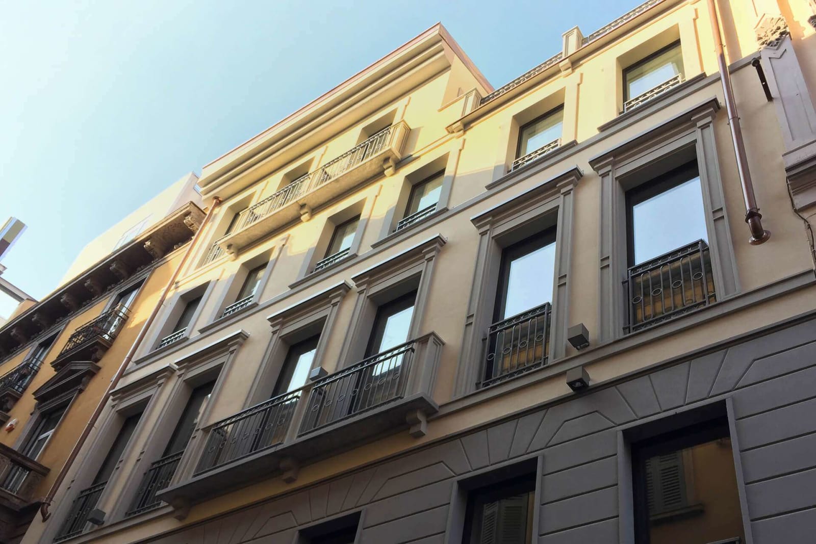 Speronari Suites