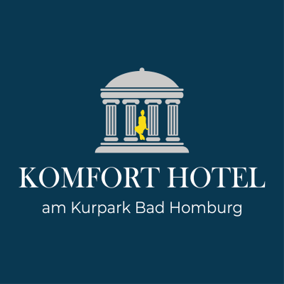 Komfort Hotel am Kurpark Bad Homburg
