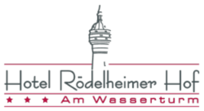 Hotel Rödelheimer Hof am Wasserturm