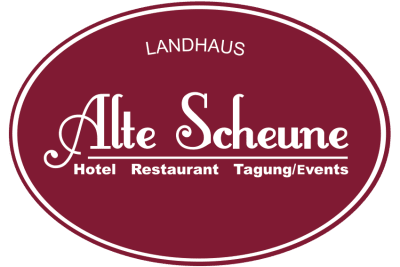 Landhaus Alte Scheune
