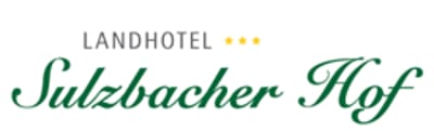 Landhotel Sulzbacher Hof