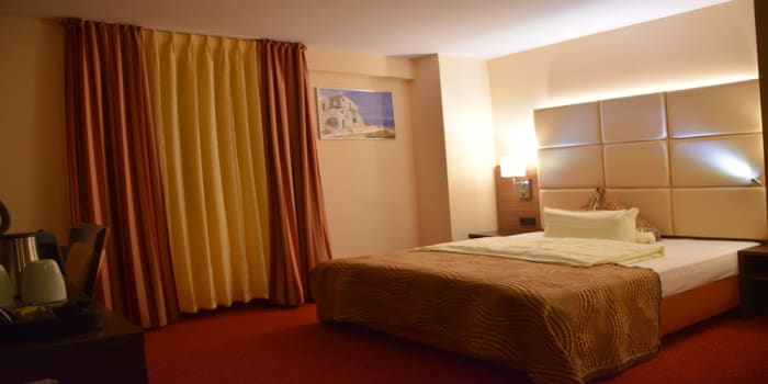 Doppelzimmer – Standard