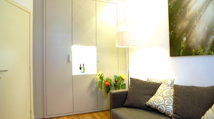 Camere Standard