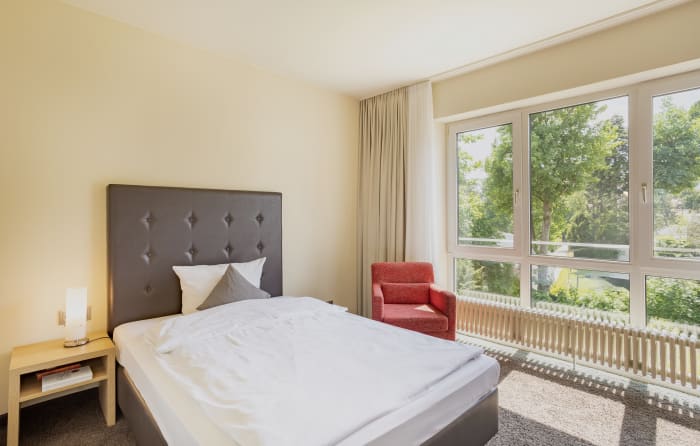 Standardzimmer