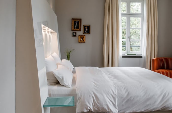 Marianne - Maisonette Suite