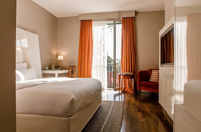 Superior - Doppelzimmer