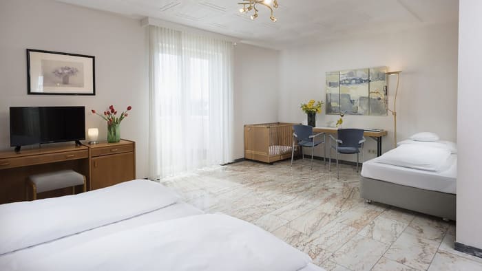Doppelzimmer