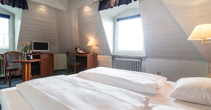 Doppelzimmer Standard
