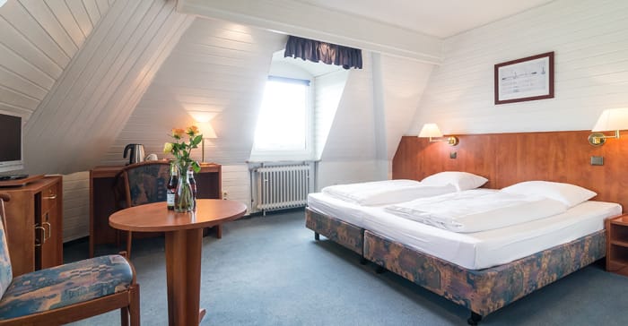 Doppelzimmer Superior