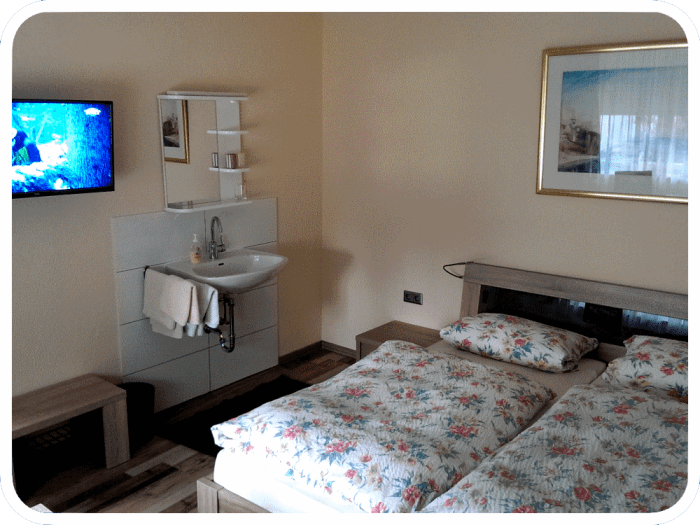 Doppelzimmer