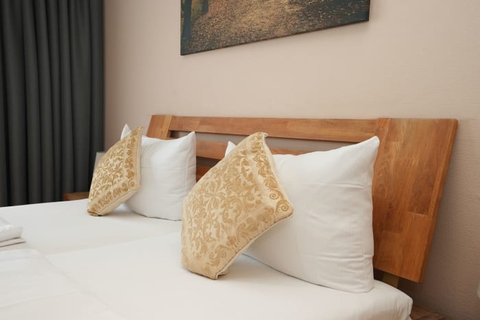 Komfort-Doppelzimmer