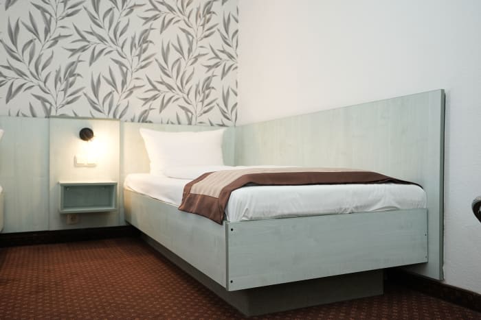 Zweibettzimmer