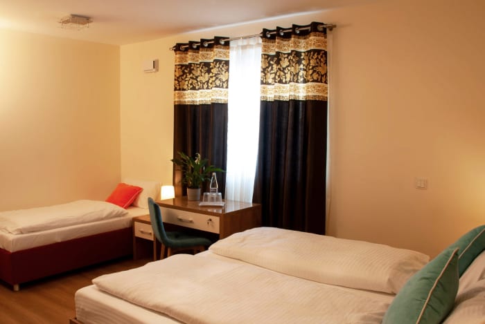 Doppelzimmer