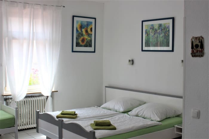 Comfort-Zimmer