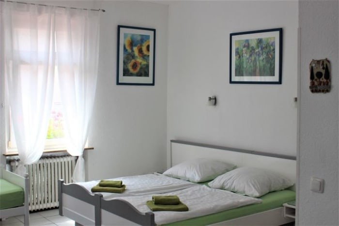 Familienzimmer