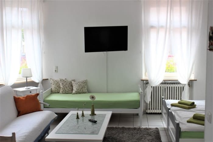 Standard-Zimmer