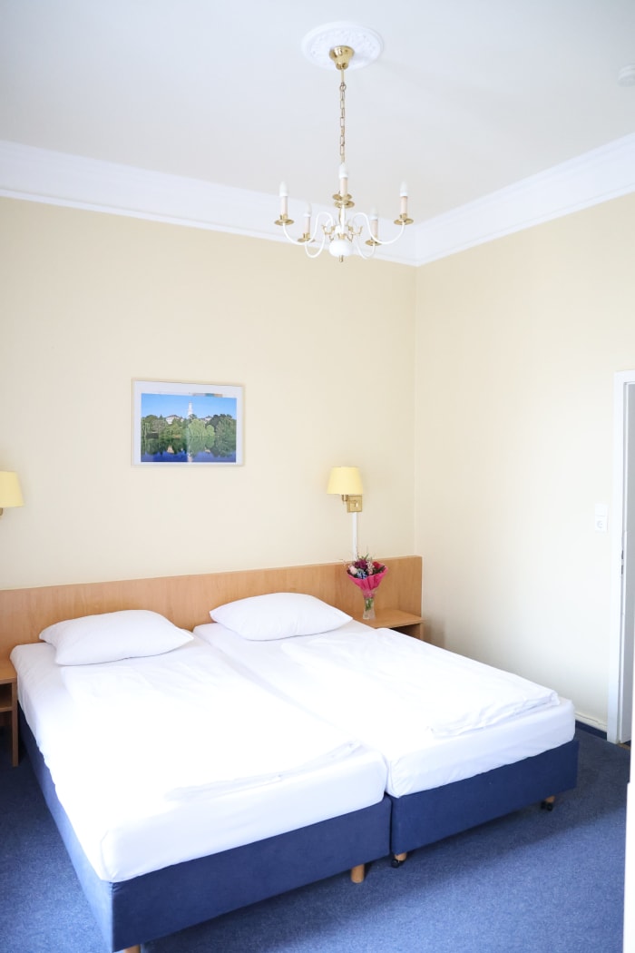 Doppelzimmer