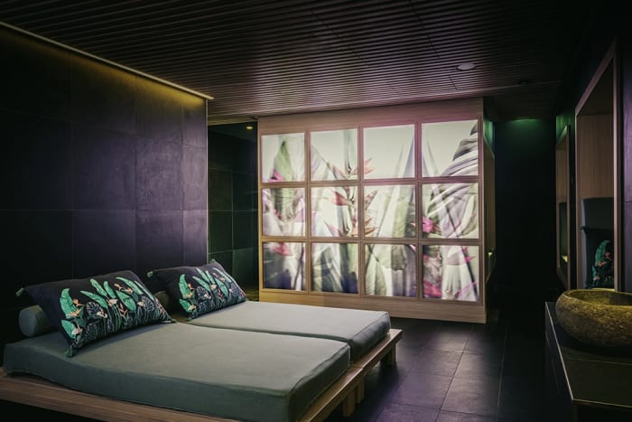 Comfort Doppelzimmer