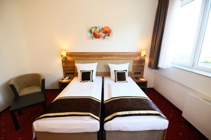 Doppelzimmer