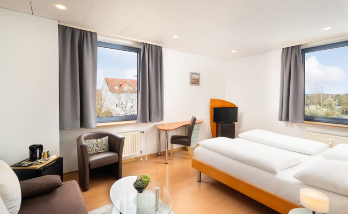 Business-Zimmer