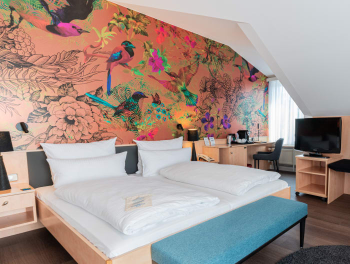 Parksuite