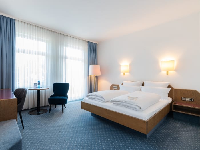 Standardzimmer