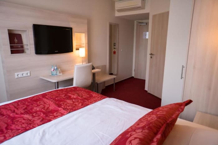 Doppelzimmer