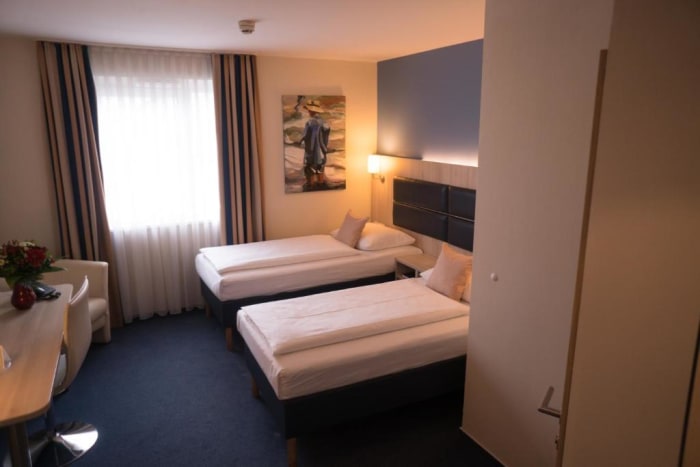 Doppelzimmer