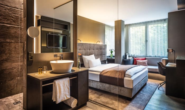 Doppelzimmer