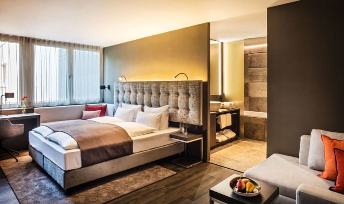 Junior Suite