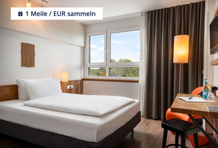Einzelzimmer Business