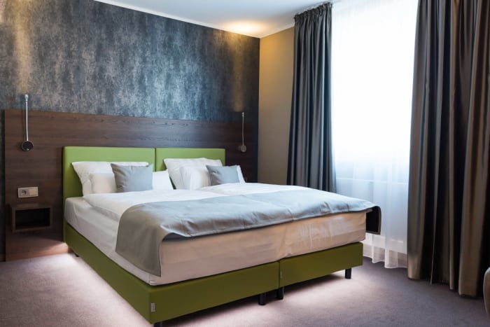 Standardzimmer