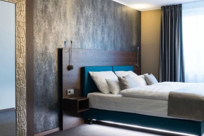 Business-Doppelzimmer