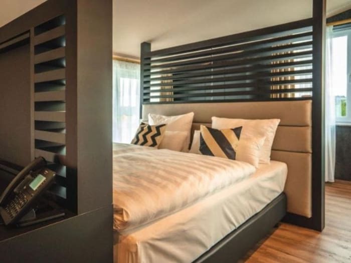 Luxury-Suite