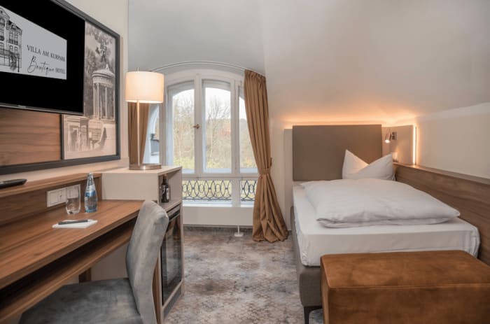 Premium-Zimmer