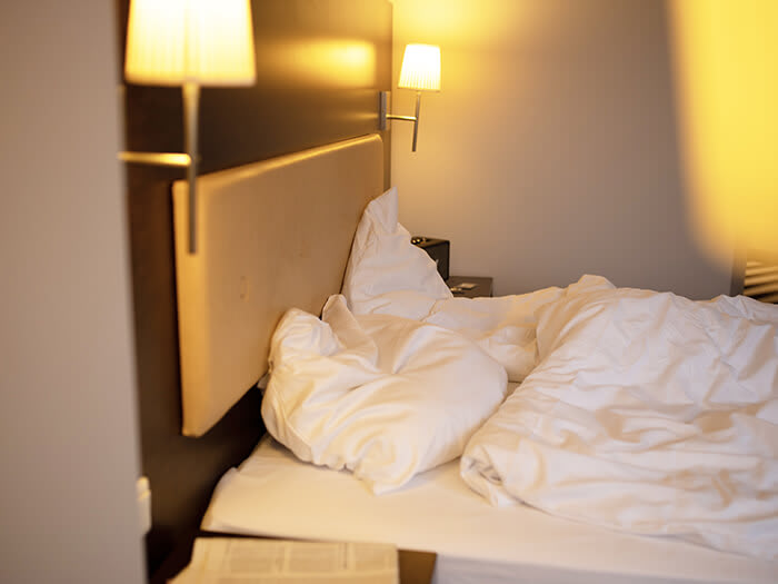 Doppelzimmer