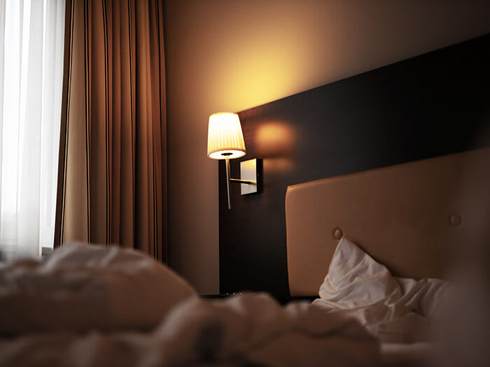 Großes Doppelzimmer