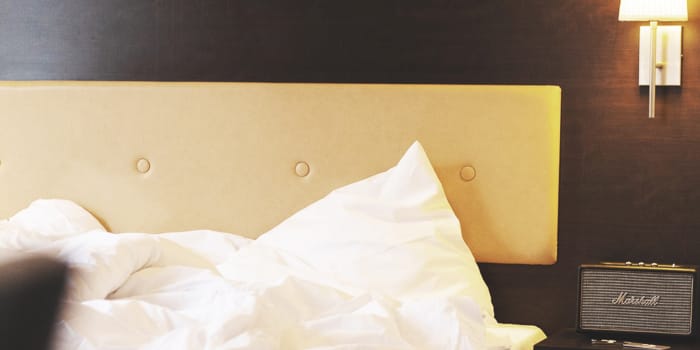 Kleines Doppelzimmer
