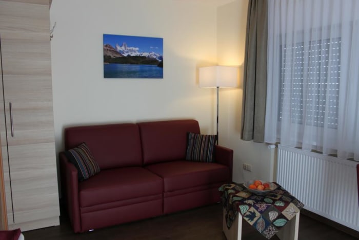 Wohnung