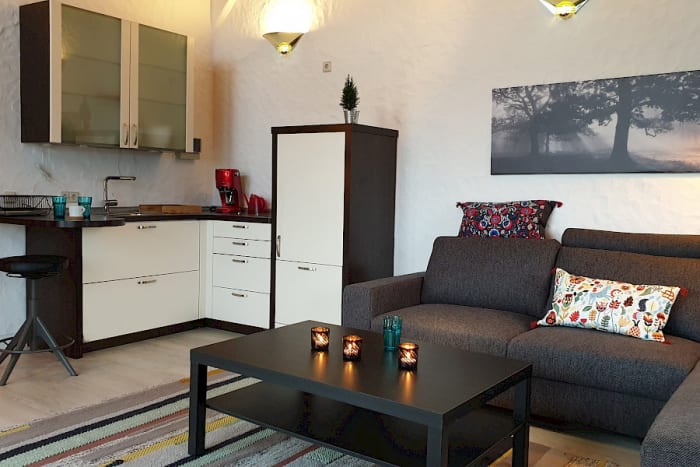 Apartment Toni